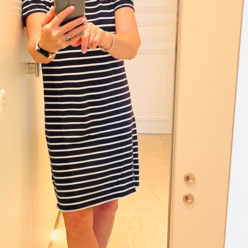 Meet your Posher, Pamela
